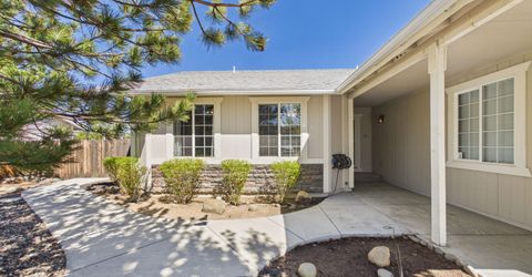 2274 Soar Drive, Sparks, NV 89441 Photo
