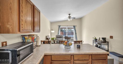 17471 Crystal Canyon Boulevard, Reno, NV 89508 Photo