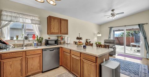 17471 Crystal Canyon Boulevard, Reno, NV 89508 Photo
