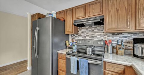17471 Crystal Canyon Boulevard, Reno, NV 89508 Photo