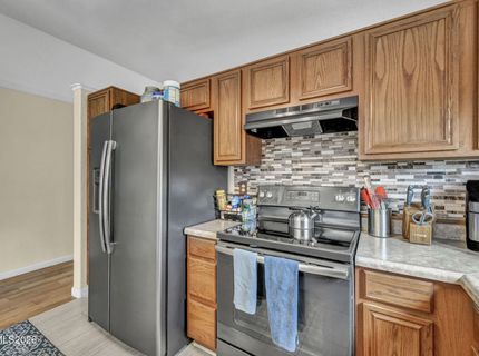 17471 Crystal Canyon Boulevard, Reno, NV 89508 Photo