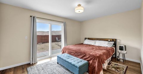 17471 Crystal Canyon Boulevard, Reno, NV 89508 Photo