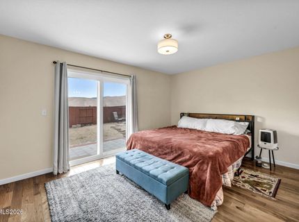 17471 Crystal Canyon Boulevard, Reno, NV 89508 Photo