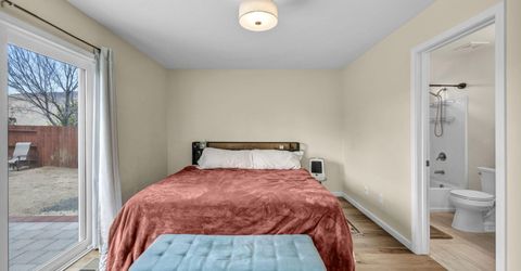 17471 Crystal Canyon Boulevard, Reno, NV 89508 Photo