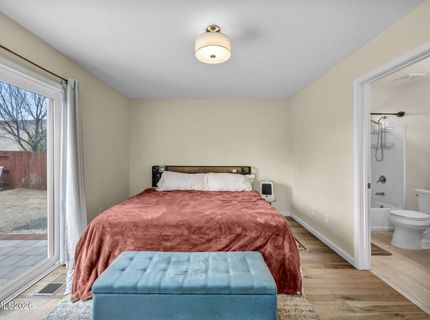 17471 Crystal Canyon Boulevard, Reno, NV 89508 Photo