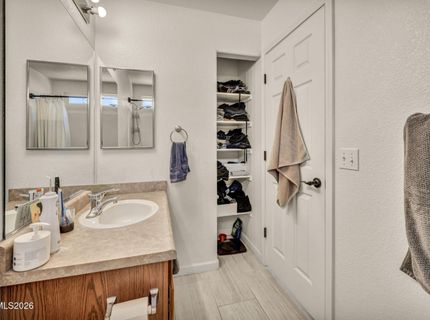 17471 Crystal Canyon Boulevard, Reno, NV 89508 Photo