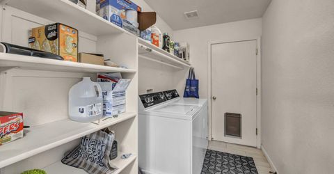17471 Crystal Canyon Boulevard, Reno, NV 89508 Photo