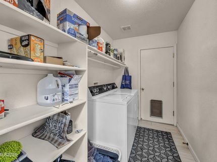 17471 Crystal Canyon Boulevard, Reno, NV 89508 Photo