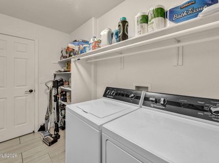 17471 Crystal Canyon Boulevard, Reno, NV 89508 Photo