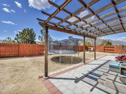 17471 Crystal Canyon Boulevard, Reno, NV 89508 Photo