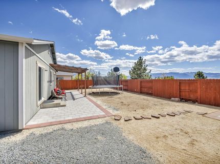 17471 Crystal Canyon Boulevard, Reno, NV 89508 Photo