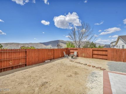 17471 Crystal Canyon Boulevard, Reno, NV 89508 Photo