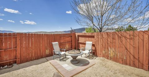 17471 Crystal Canyon Boulevard, Reno, NV 89508 Photo