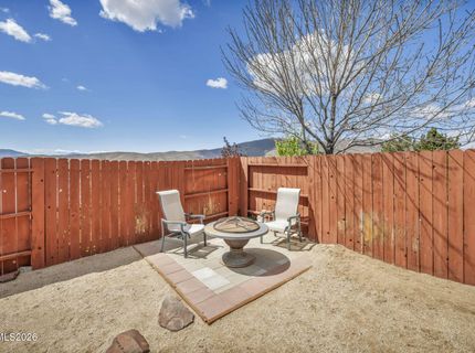 17471 Crystal Canyon Boulevard, Reno, NV 89508 Photo