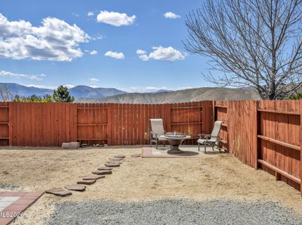 17471 Crystal Canyon Boulevard, Reno, NV 89508 Photo