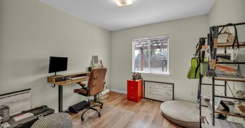 17471 Crystal Canyon Boulevard, Reno, NV 89508 Photo