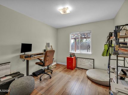 17471 Crystal Canyon Boulevard, Reno, NV 89508 Photo