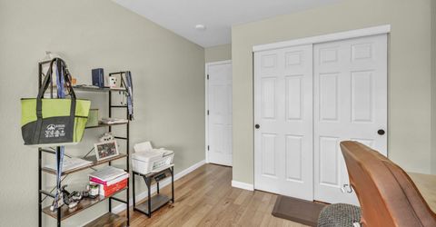 17471 Crystal Canyon Boulevard, Reno, NV 89508 Photo