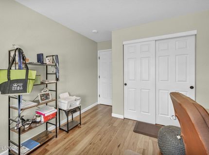17471 Crystal Canyon Boulevard, Reno, NV 89508 Photo