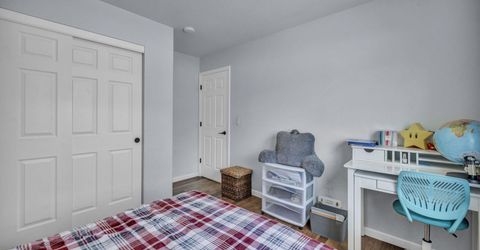 17471 Crystal Canyon Boulevard, Reno, NV 89508 Photo