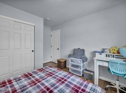 17471 Crystal Canyon Boulevard, Reno, NV 89508 Photo