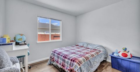 17471 Crystal Canyon Boulevard, Reno, NV 89508 Photo
