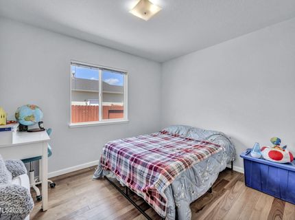 17471 Crystal Canyon Boulevard, Reno, NV 89508 Photo