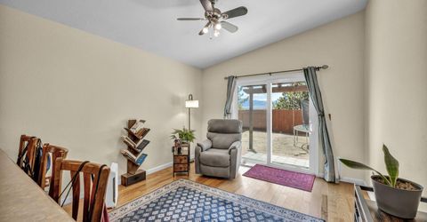 17471 Crystal Canyon Boulevard, Reno, NV 89508 Photo