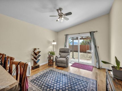 17471 Crystal Canyon Boulevard, Reno, NV 89508 Photo
