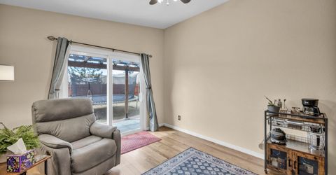 17471 Crystal Canyon Boulevard, Reno, NV 89508 Photo