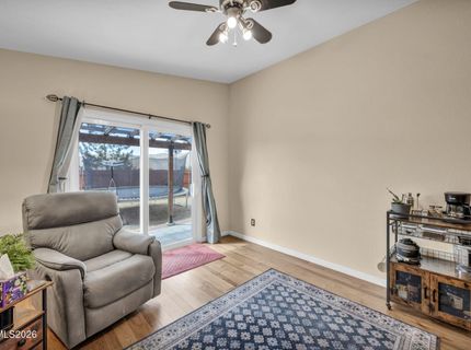 17471 Crystal Canyon Boulevard, Reno, NV 89508 Photo