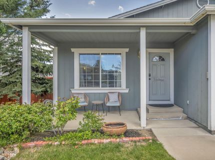 17471 Crystal Canyon Boulevard, Reno, NV 89508 Photo