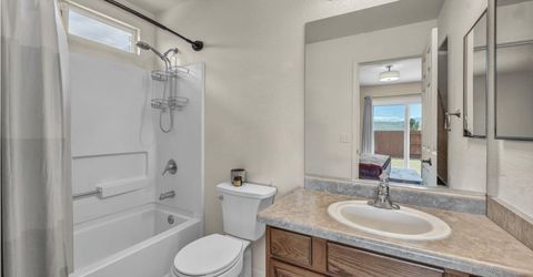17471 Crystal Canyon Boulevard, Reno, NV 89508 Photo
