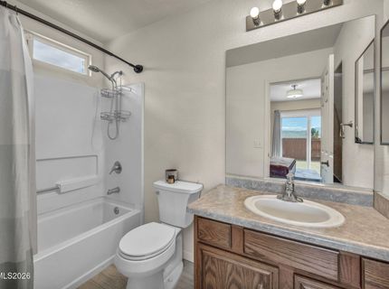 17471 Crystal Canyon Boulevard, Reno, NV 89508 Photo