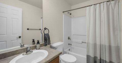 17471 Crystal Canyon Boulevard, Reno, NV 89508 Photo