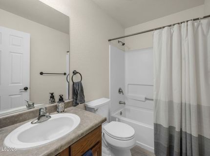 17471 Crystal Canyon Boulevard, Reno, NV 89508 Photo