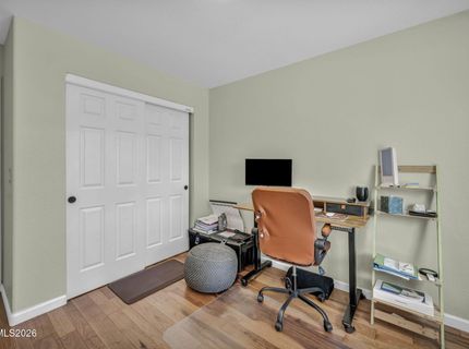 17471 Crystal Canyon Boulevard, Reno, NV 89508 Photo