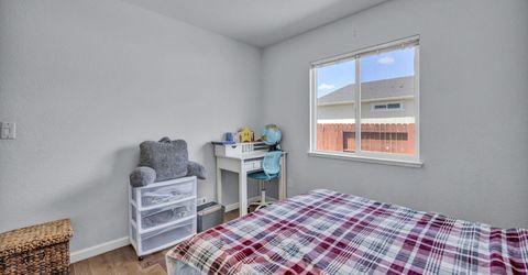 17471 Crystal Canyon Boulevard, Reno, NV 89508 Photo