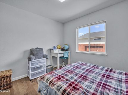 17471 Crystal Canyon Boulevard, Reno, NV 89508 Photo