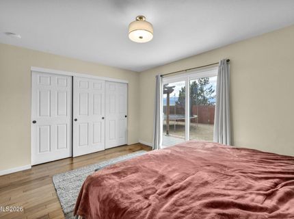 17471 Crystal Canyon Boulevard, Reno, NV 89508 Photo