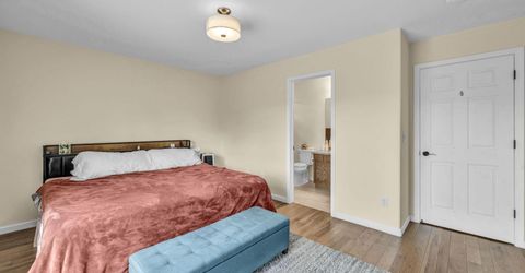 17471 Crystal Canyon Boulevard, Reno, NV 89508 Photo