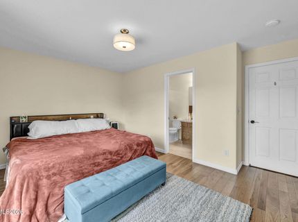 17471 Crystal Canyon Boulevard, Reno, NV 89508 Photo