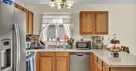 17471 Crystal Canyon Boulevard, Reno, NV 89508 Photo