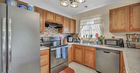 17471 Crystal Canyon Boulevard, Reno, NV 89508 Photo