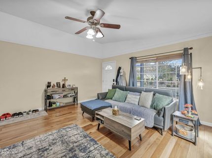 17471 Crystal Canyon Boulevard, Reno, NV 89508 Photo