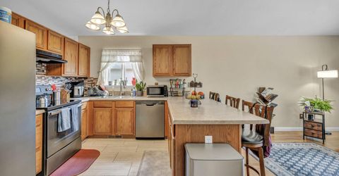 17471 Crystal Canyon Boulevard, Reno, NV 89508 Photo