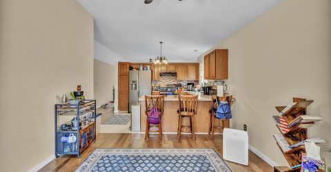 17471 Crystal Canyon Boulevard, Reno, NV 89508 Photo