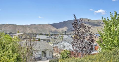 17471 Crystal Canyon Boulevard, Reno, NV 89508 Photo