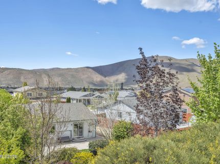 17471 Crystal Canyon Boulevard, Reno, NV 89508 Photo
