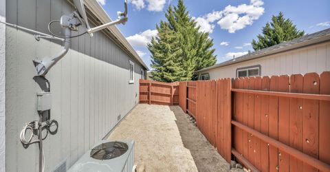 17471 Crystal Canyon Boulevard, Reno, NV 89508 Photo